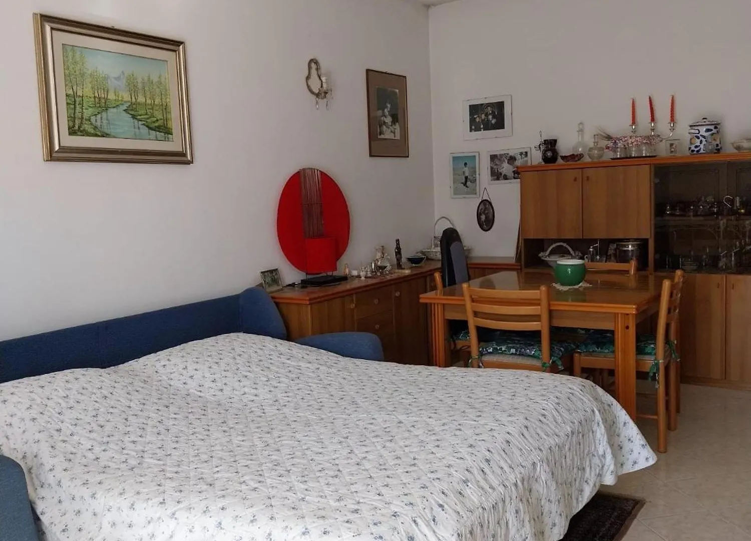 Diva Home Monfy Monfalcone 0*,  Italy