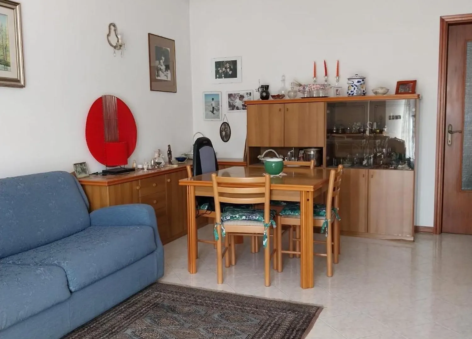 Apartment Diva Home Monfy Monfalcone