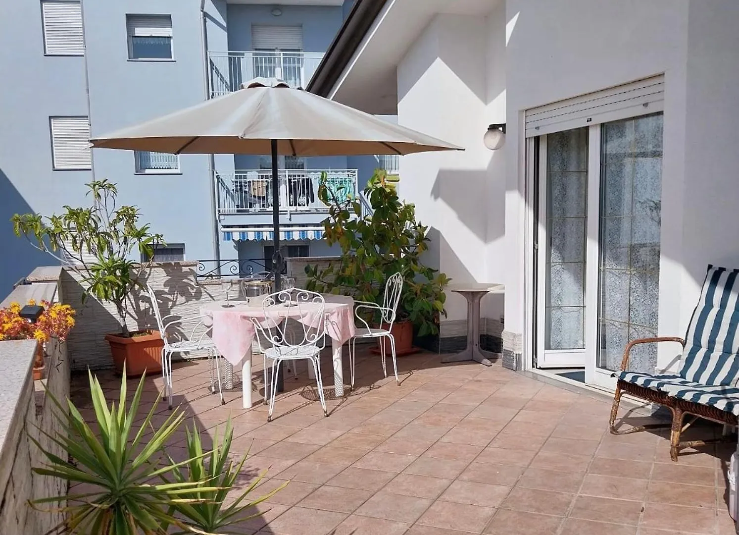 Diva Home Monfy Monfalcone Apartment